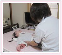 摂食食事療法イメージ(小児)